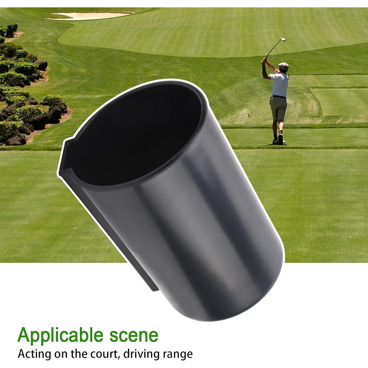 Soporte para Botella de Arena de Golf Leapiture Universal 10cm