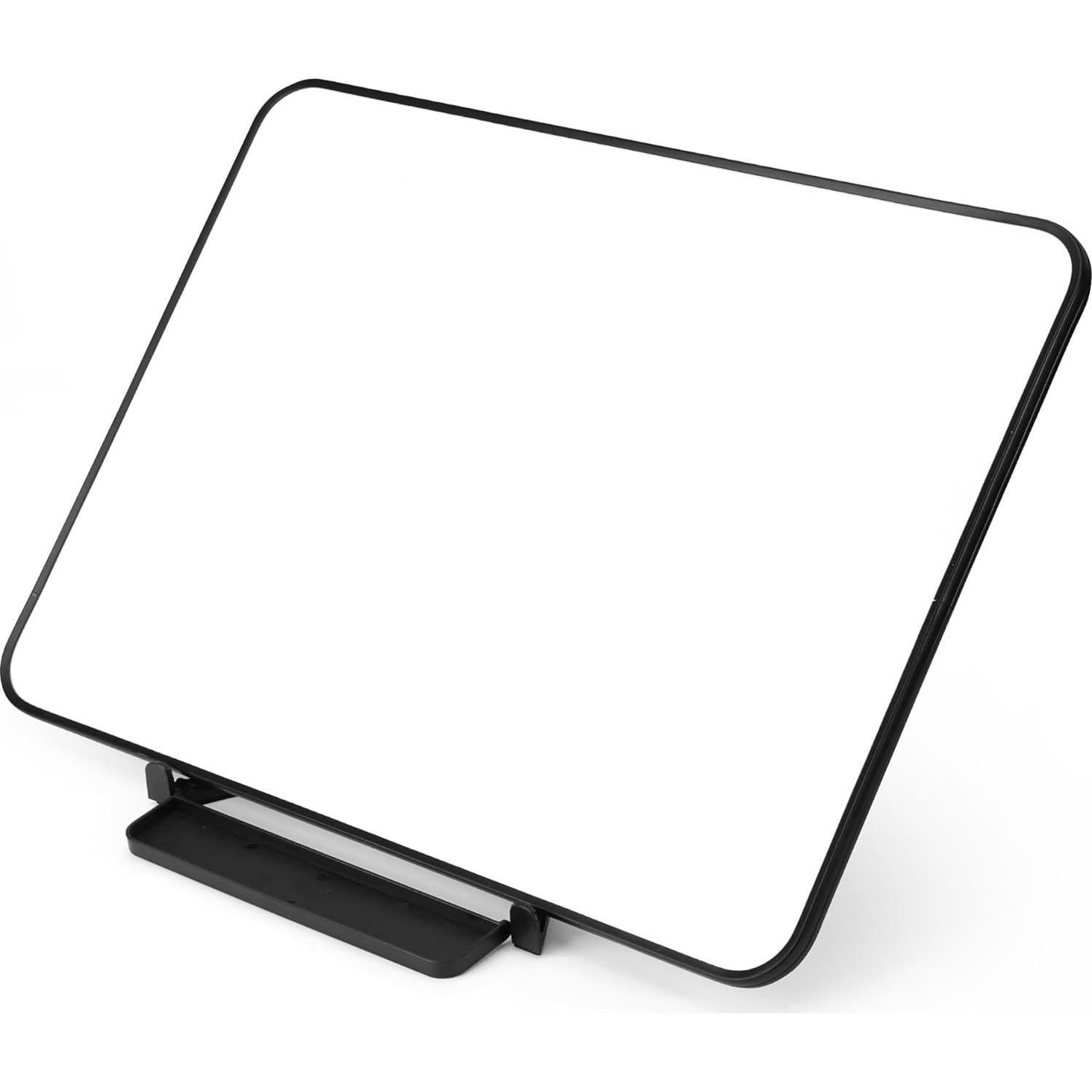 Tablero de Borrado en Seco Doble Cara 40.64x30.48cm Aroundesk