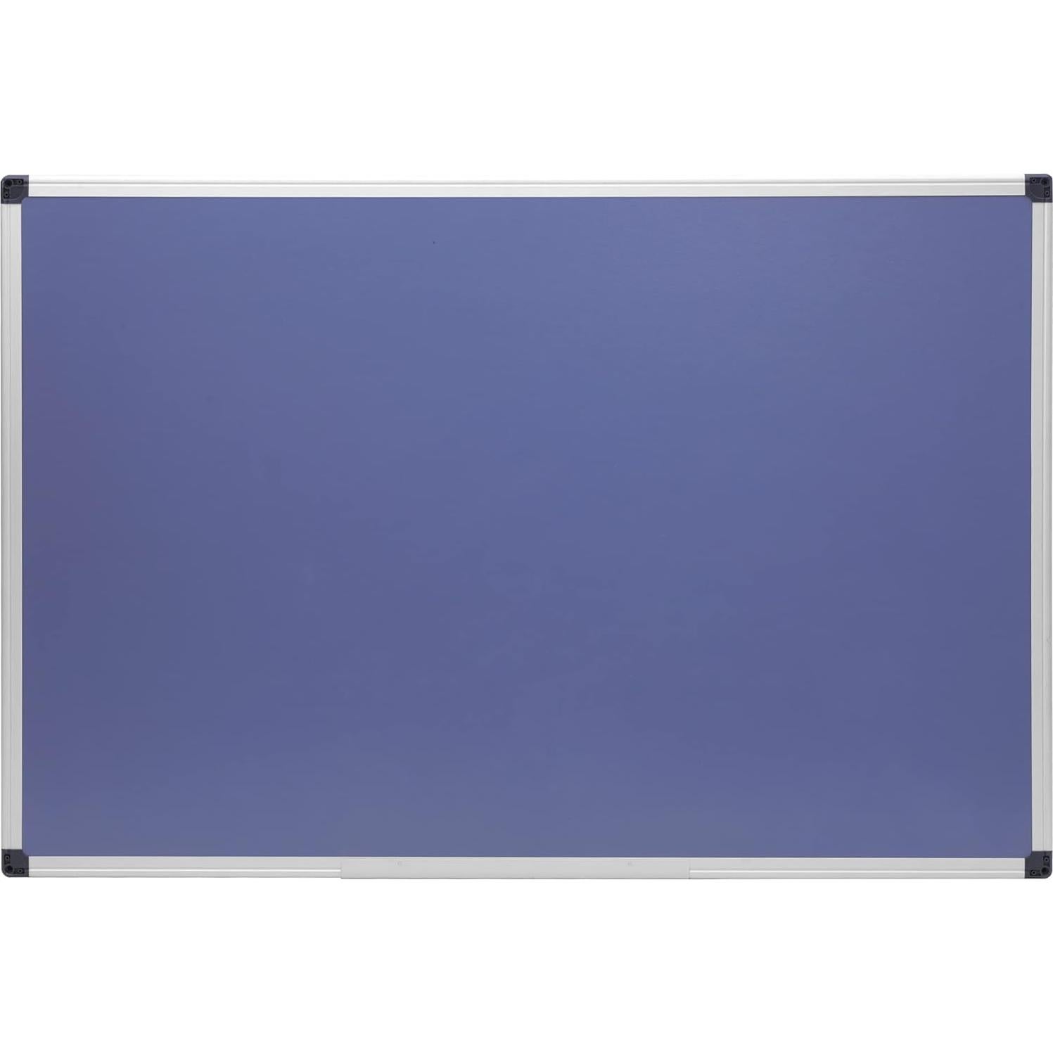 Calendario Mensual Pizarra Blanca 61x91 cm Amazon Basics