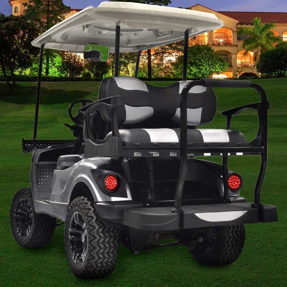 Kit de luces 10L0L para carrito de golf Yamaha G29 2007-2016