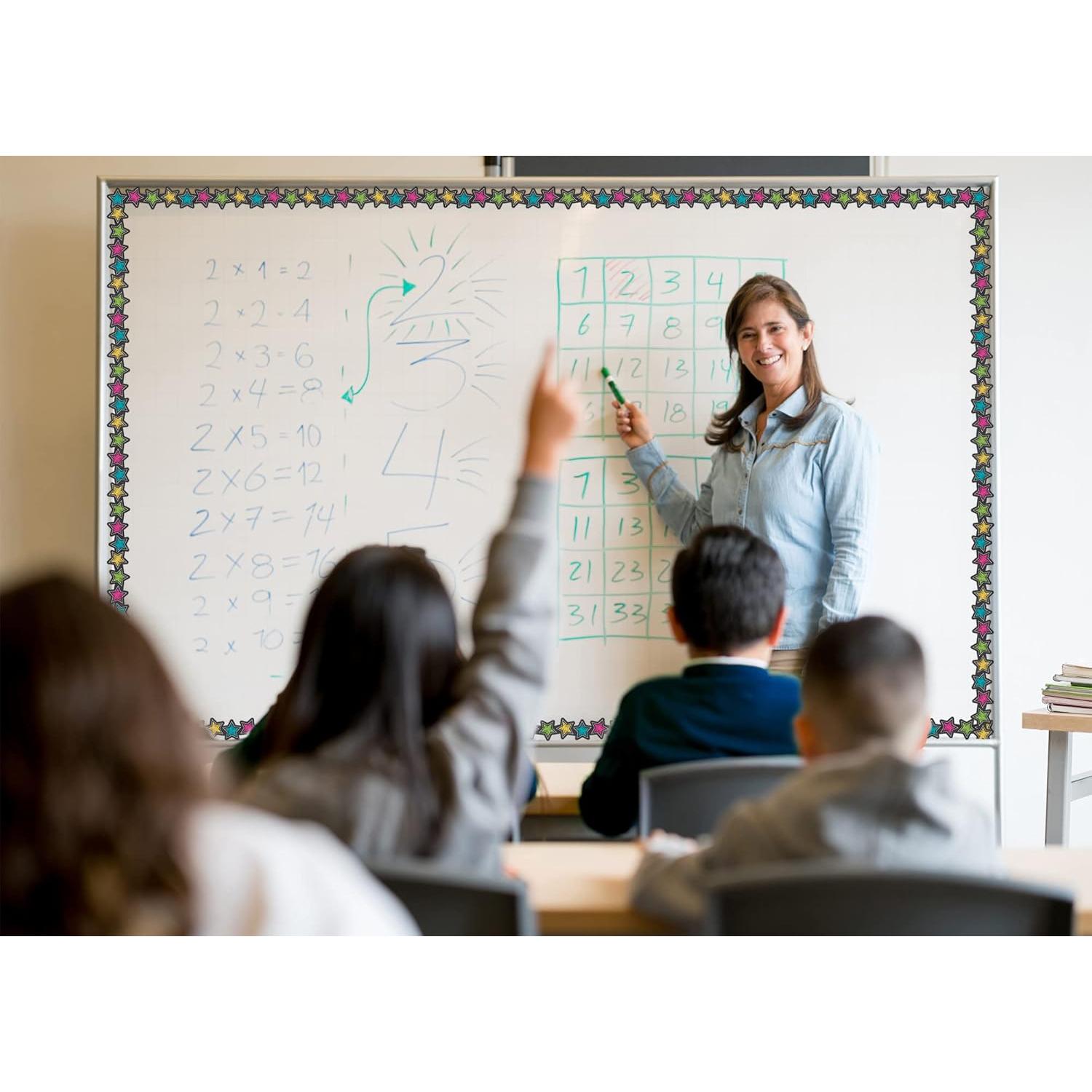 Bordes Magnéticos Decorativos Recursos Creados por el Profesor TCR77313