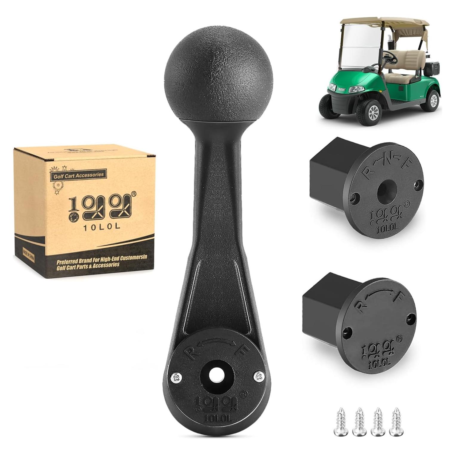 Mango de Palanca de Cambio 10L0L para Carrito de Golf Universal