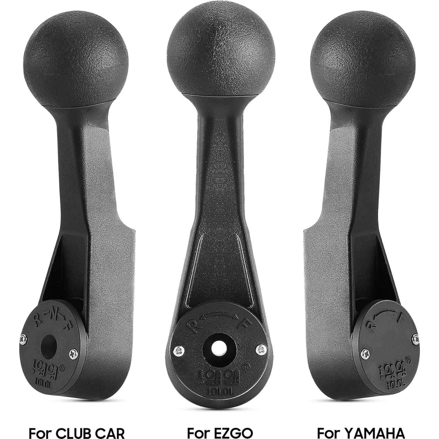 Mango de Palanca de Cambio 10L0L para Carrito de Golf Universal