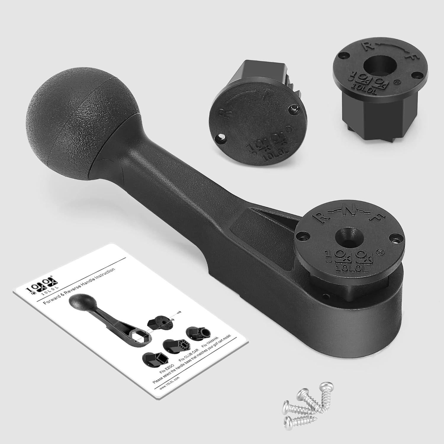 Mango de Palanca de Cambio 10L0L para Carrito de Golf Universal