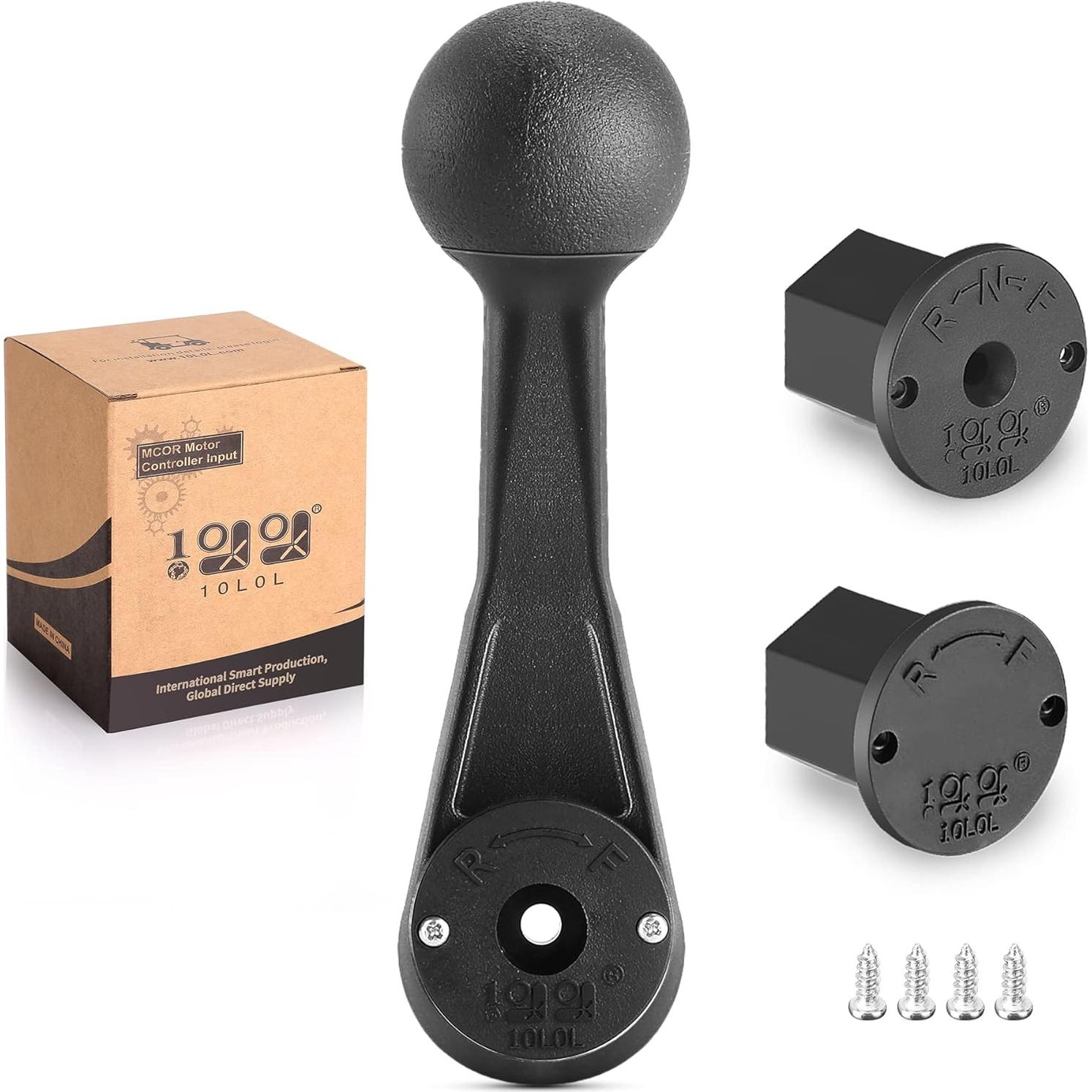 Mango de Palanca de Cambio 10L0L para Carrito de Golf Universal