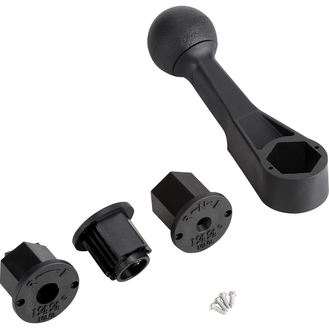 Mango de Palanca de Cambio 10L0L para Carrito de Golf Universal