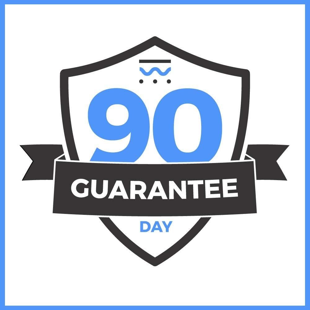 Calendario Semanal de Pizarra Blanca Writey 30x45 cm Autoadhesivo