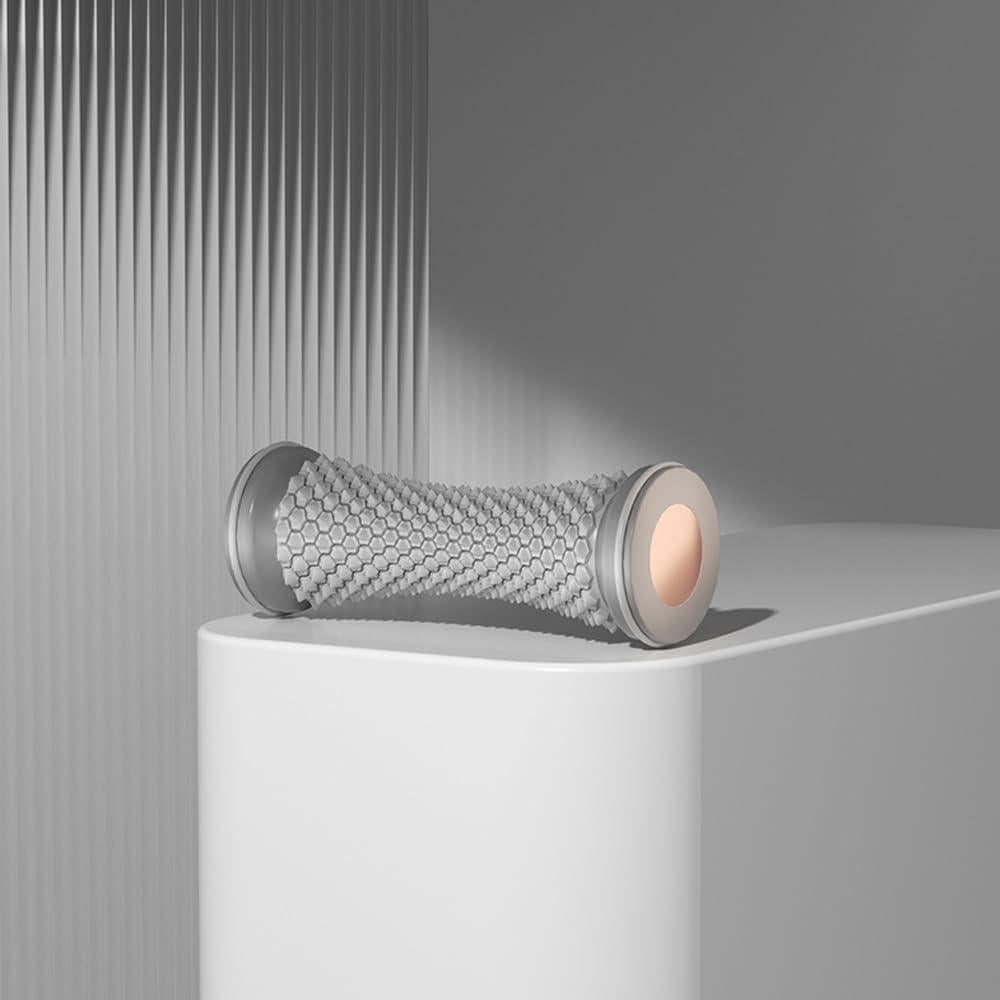 Rodillo de Masaje para Pies GASTAT 17.78x7.62cm Alivio Fascitis Plantar