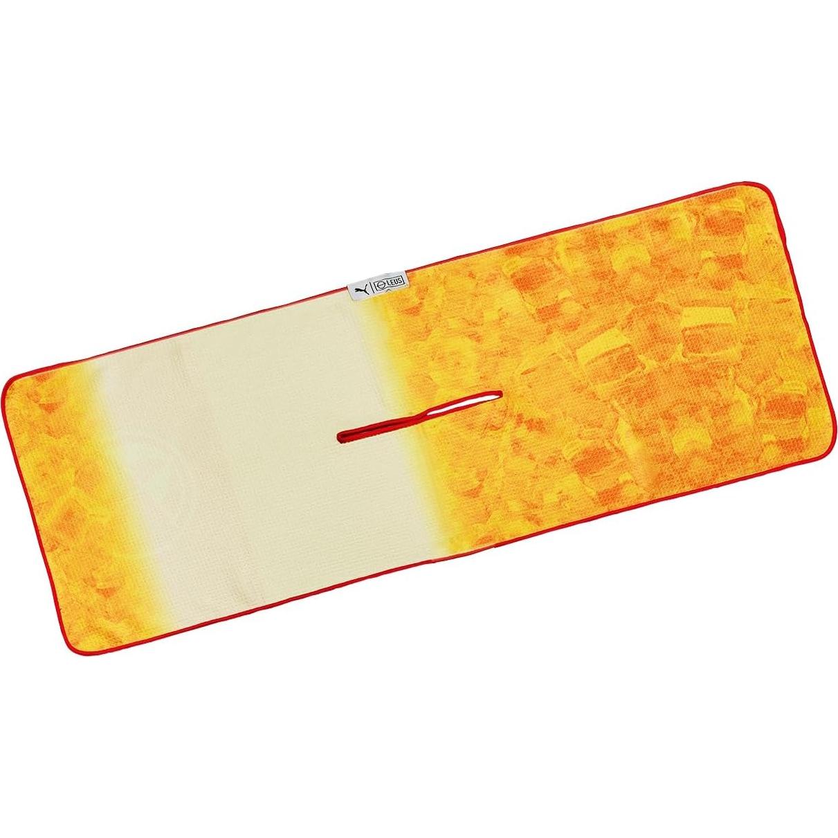 Toalla de Golf PUMA X Arnold Palmer 99x36cm Microfibra