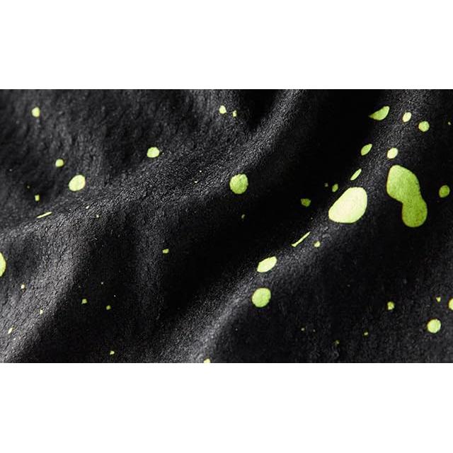 Toalla de Golf Microfibra Vice Golf Shine 40x71cm Drip Lime