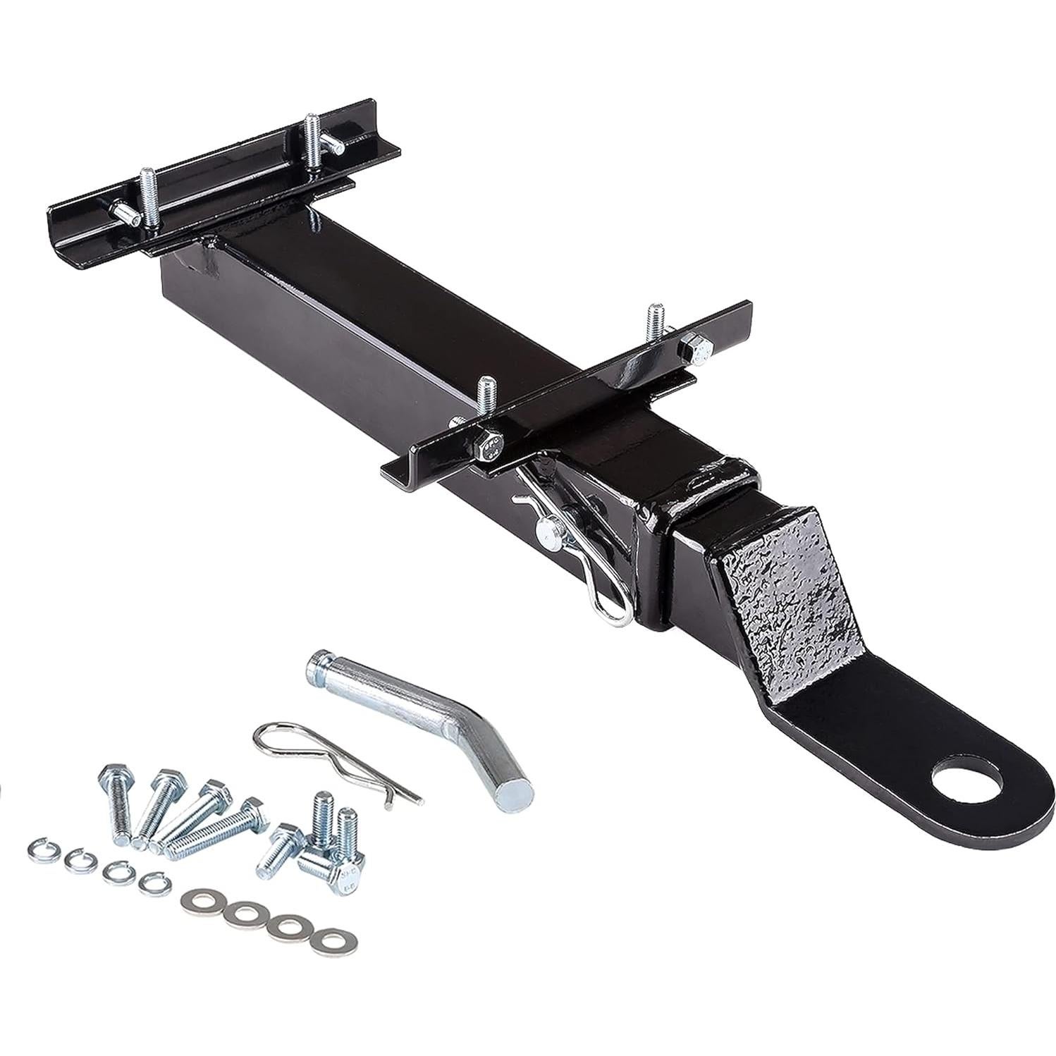 Enganche para Remolque de Carrito de Golf 10L0L Universal 2"