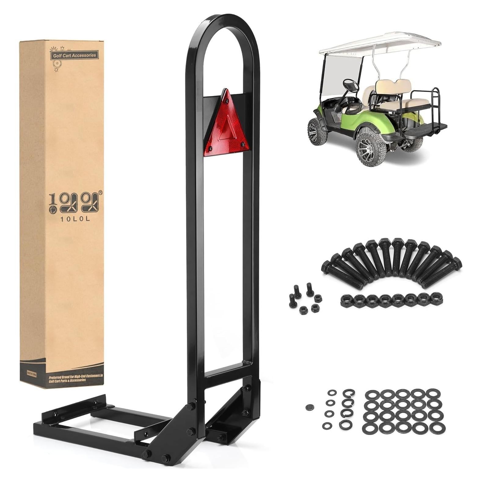 Barra de Agarre de Seguridad 10L0L para Carrito de Golf Universal