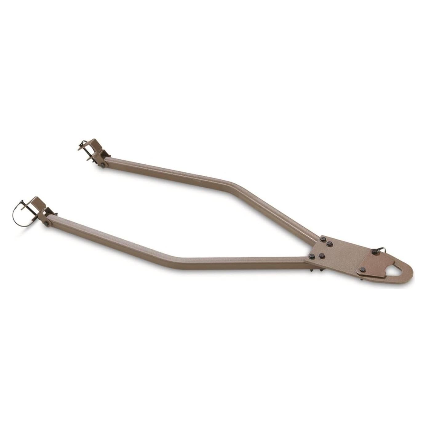 Kit de barra de remolque Guide Gear para ATV - 2.27 kg