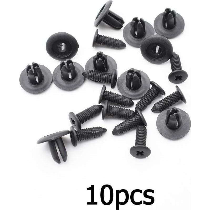 Guardabarros Universales XUKEY para Coche SUV Pickup 2pcs