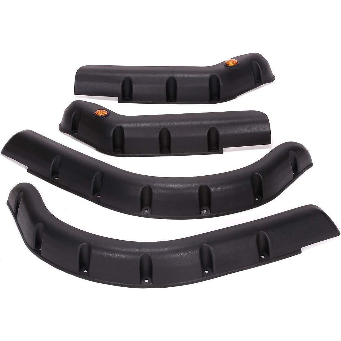 Guardabarros 10L0L para Carro de Golf EZGO TXT 1998-2013