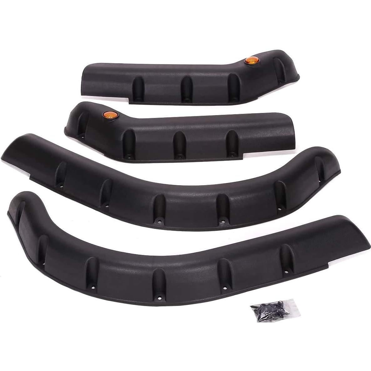 Kit de Guardabarros para Carro de Golf WORLD 9.99 MALL EZGO-TXT 1996-2013