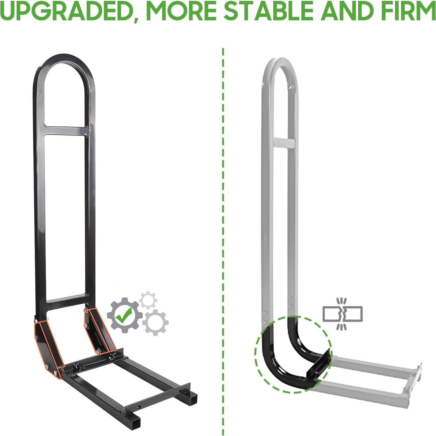 Barra de Seguridad para Asiento Trasero Carrito Golf 10L0L