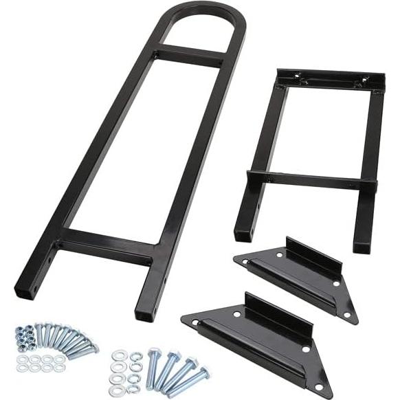 Barra de Seguridad para Asiento Trasero Carrito Golf 10L0L