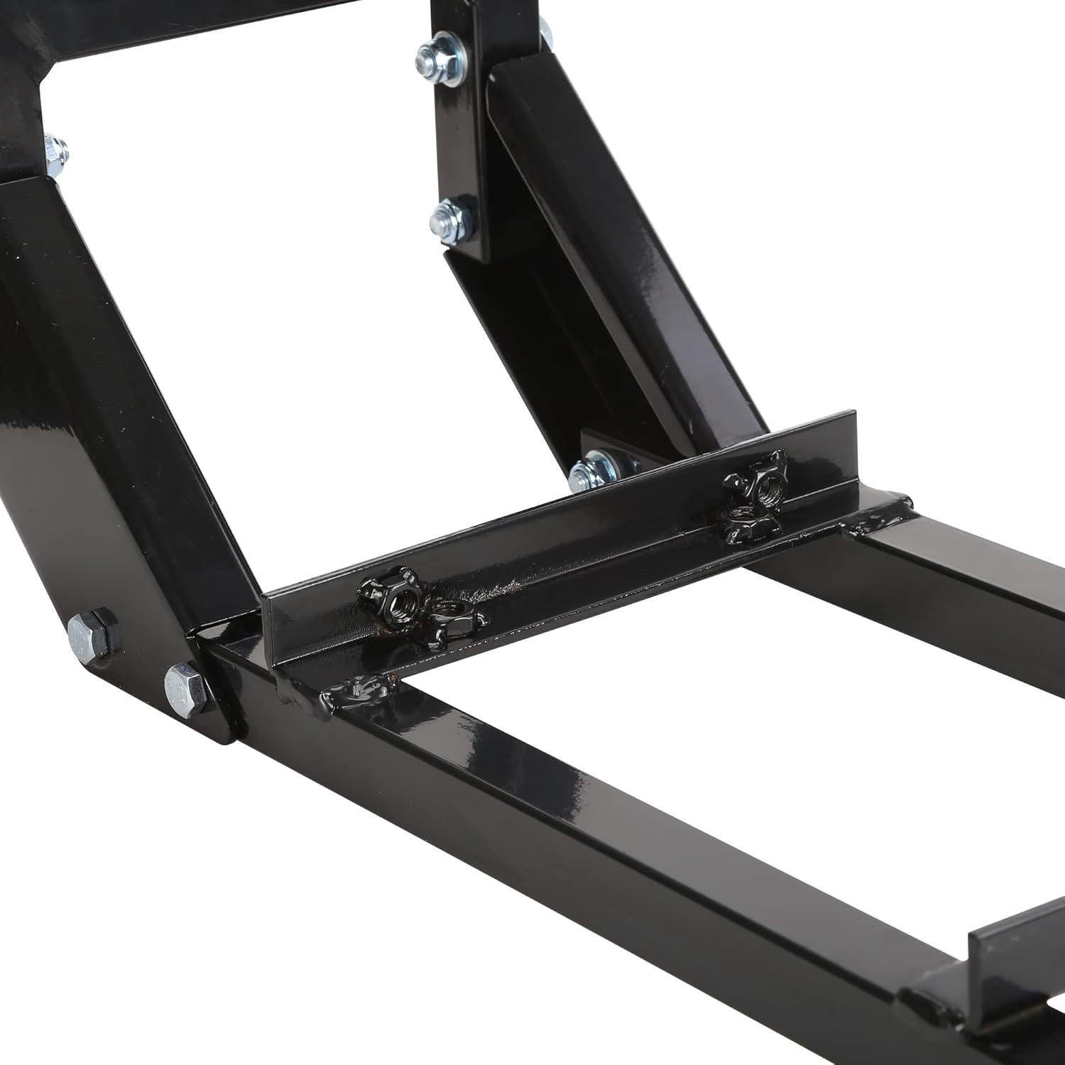 Barra de Seguridad para Asiento Trasero Carrito Golf 10L0L