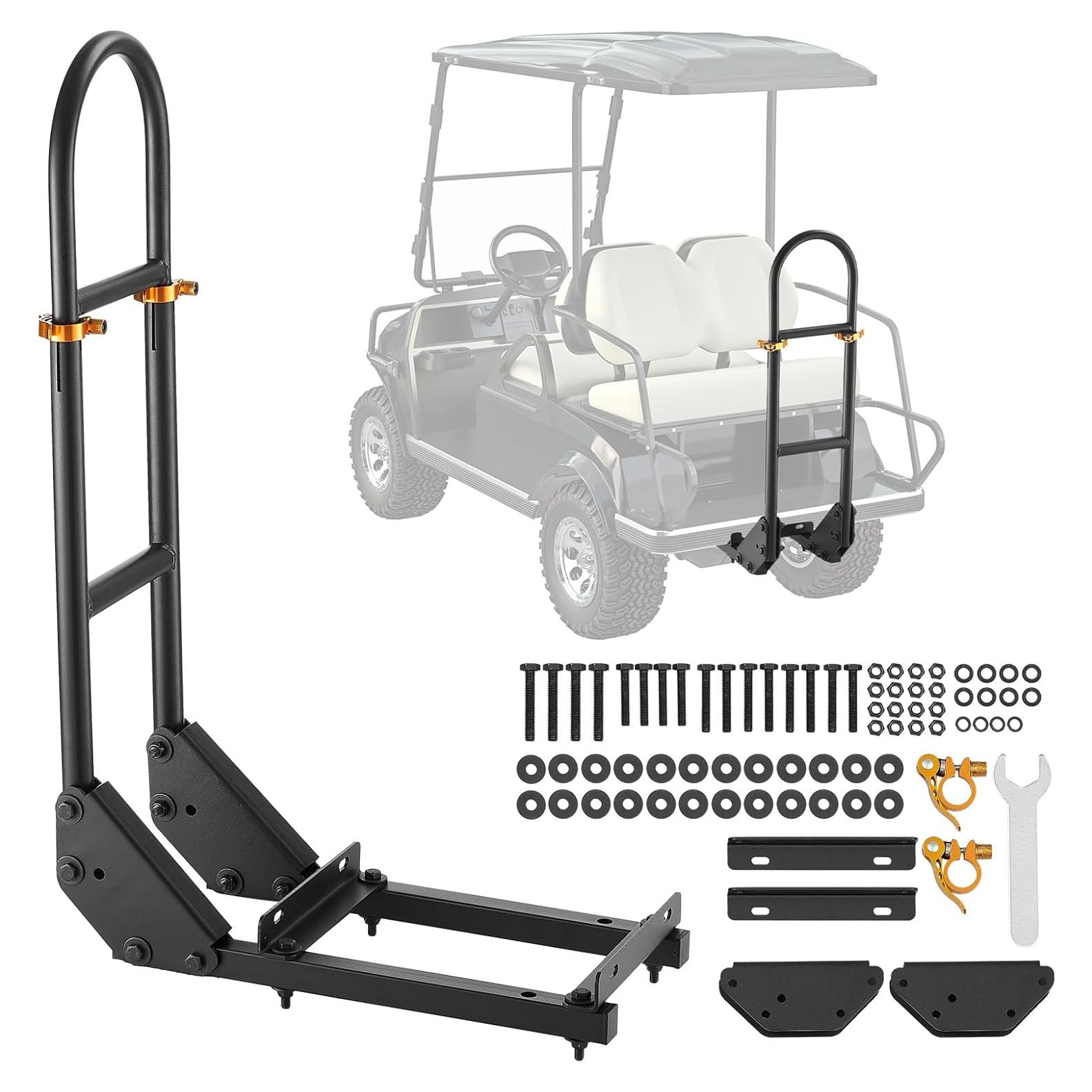 Barra de Agarre VEVOR para Carrito de Golf Ajustable 69.85-84.83 cm