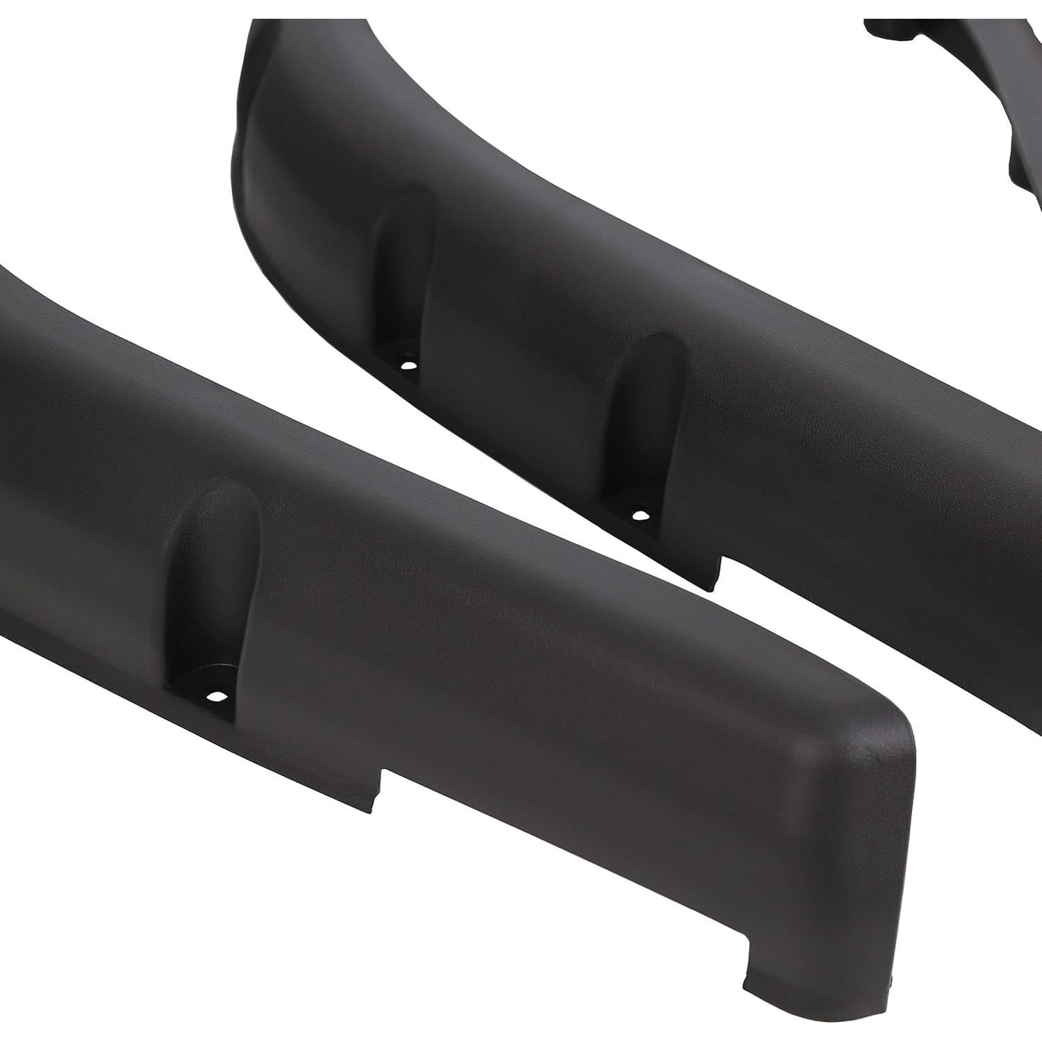 Guardabarros Delanteros y Traseros HECASA para Carro de Golf