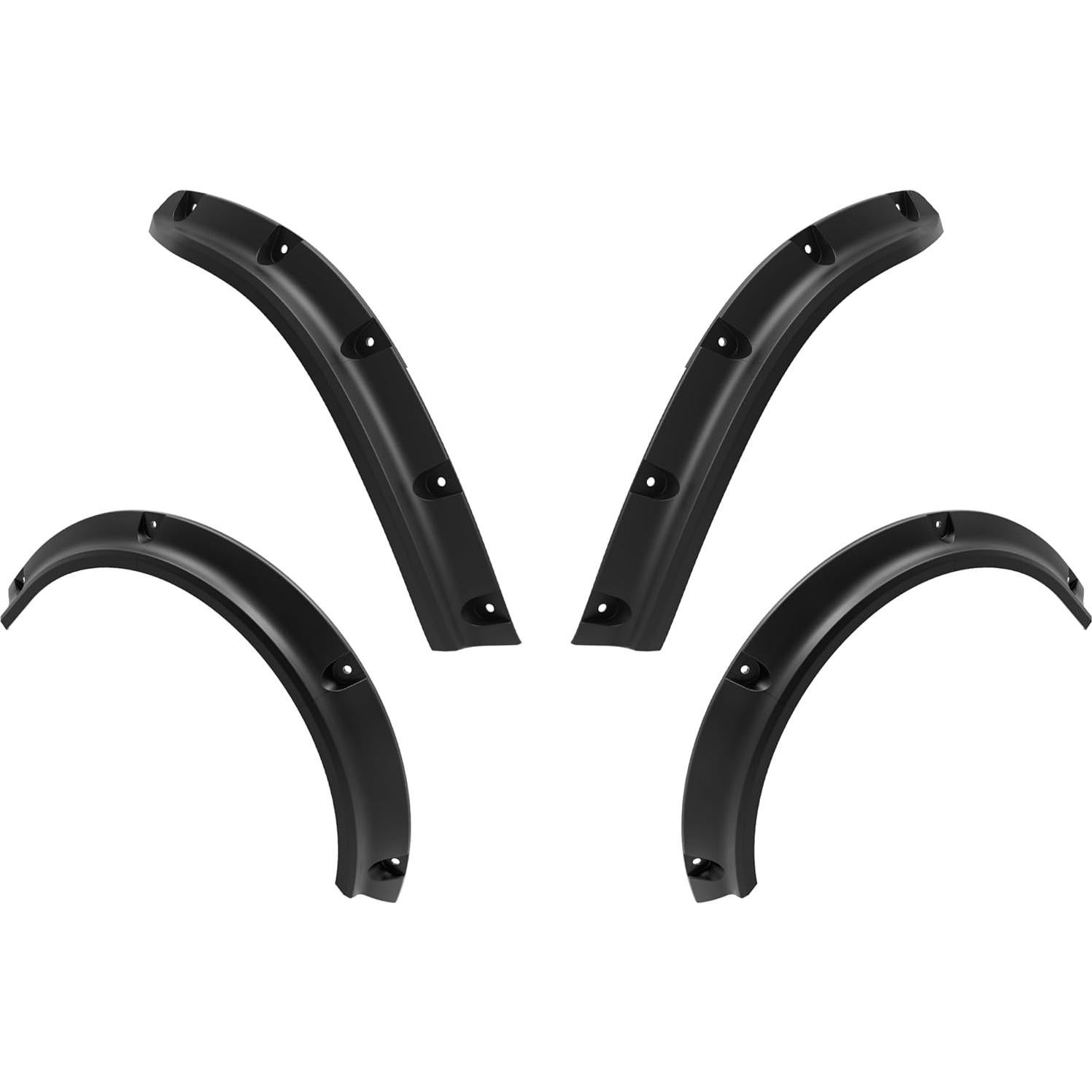 Aletas Fender POKIAUTO para Yamaha Drive2 G29 2017-2025