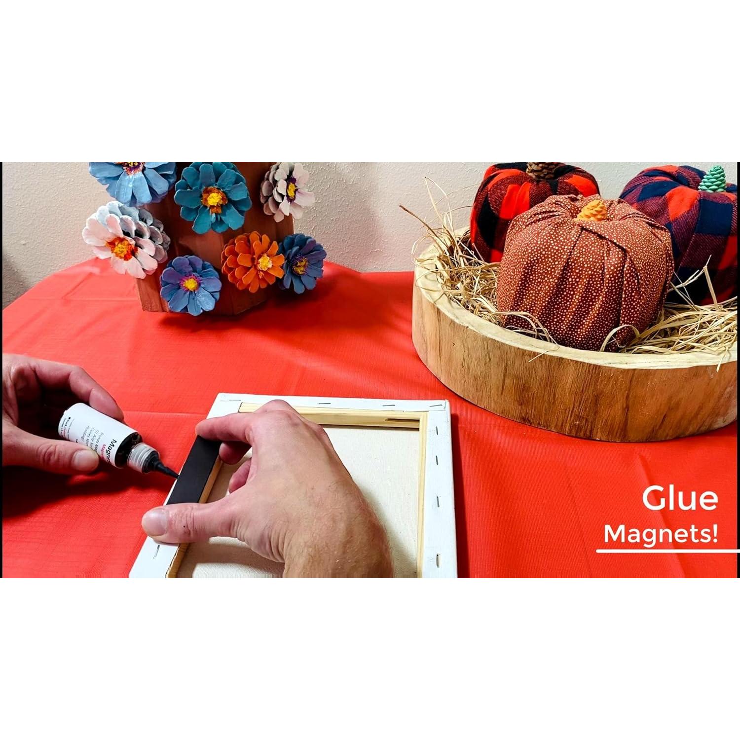 Pintura Magnética A Base de Agua Magnetize-It! 0.95L