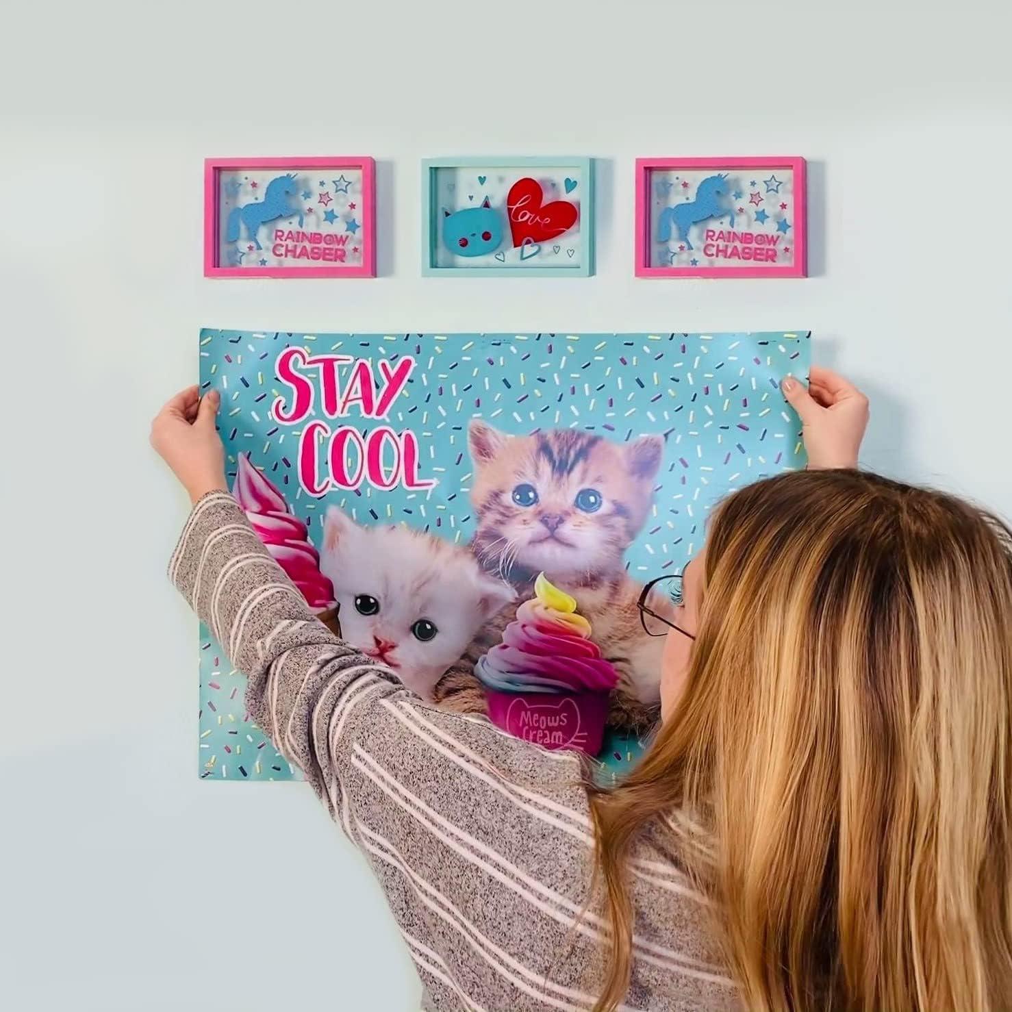 Pintura Magnética A Base de Agua Magnetize-It! 0.95L