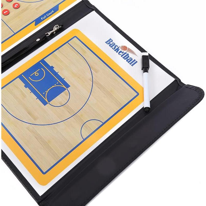 Tablero de Entrenamiento de Baloncesto RoseFlower 53x31cm
