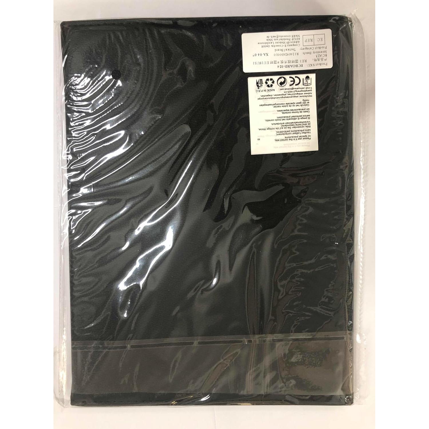 Tablero de Entrenamiento de Baloncesto RoseFlower 53x31cm