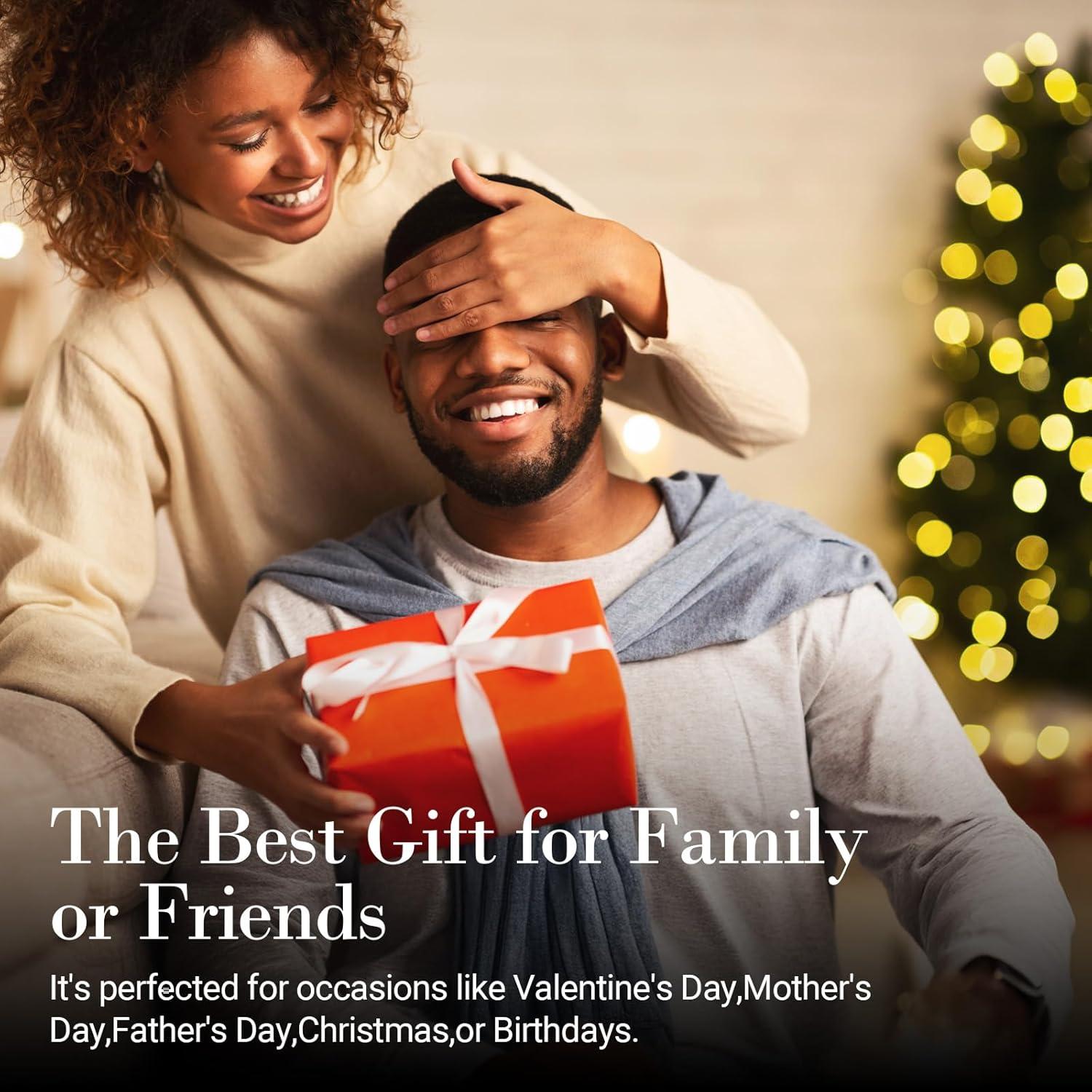 Almohada Masajeador de Cuello CuPiLo con Calor 2025 - Portátil