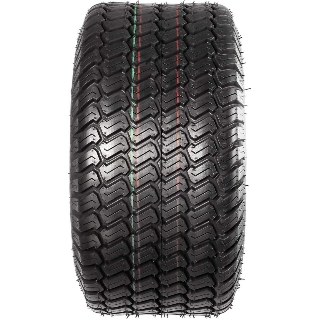 Neumáticos MaxAuto 18x8.50-8 Sin Cámara para Cortacésped