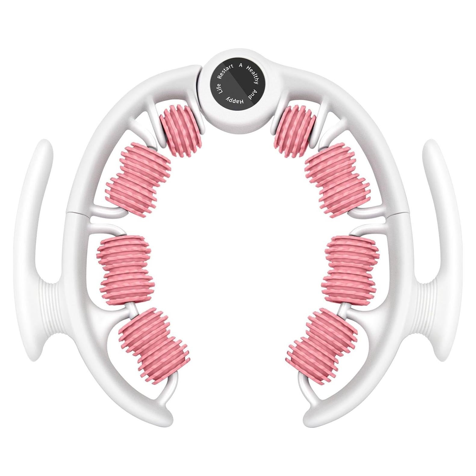 Rodillo de Masaje KESHWELL para Tejido Profundo 25cm