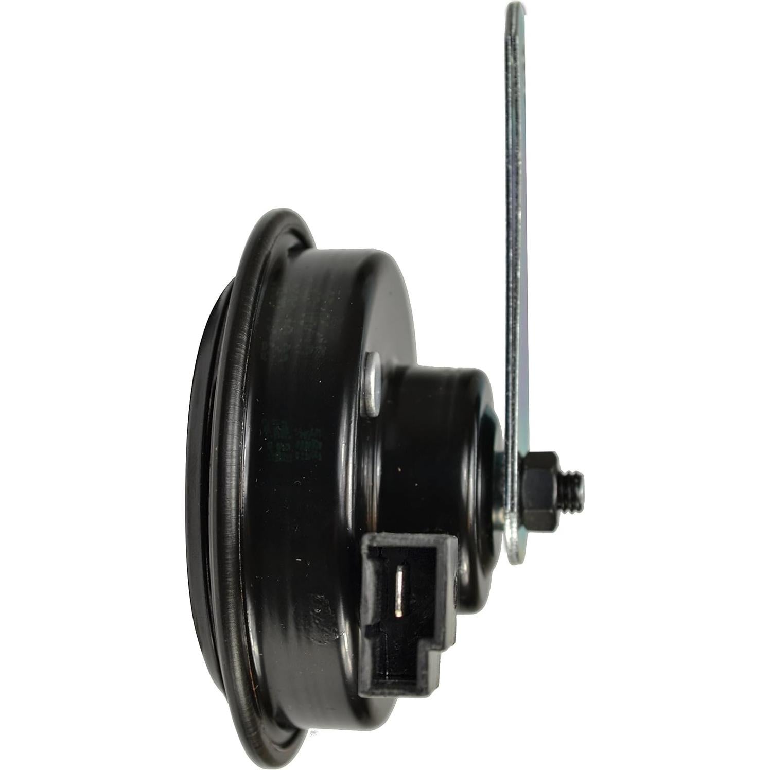 Claxon de Disco Hella 011225881 Negro 12V para Toyota