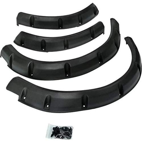 Guardabarros Delanteros y Traseros EZGO RXV 2008-2015 - WORLD 9.99 MALL