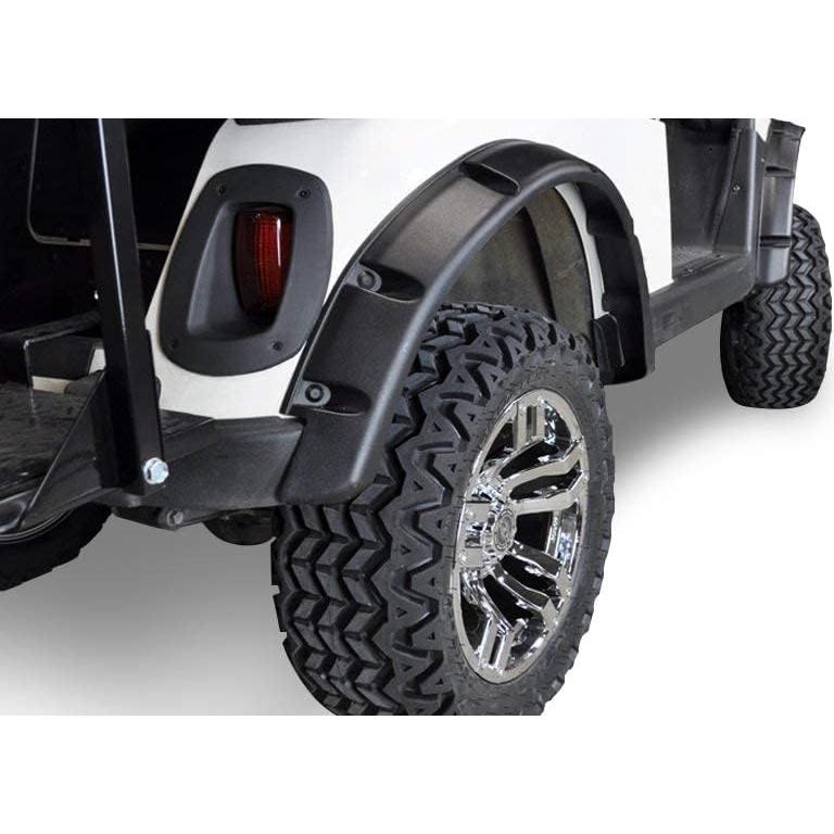 Guardabarros Delanteros y Traseros EZGO RXV 2008-2015 - WORLD 9.99 MALL