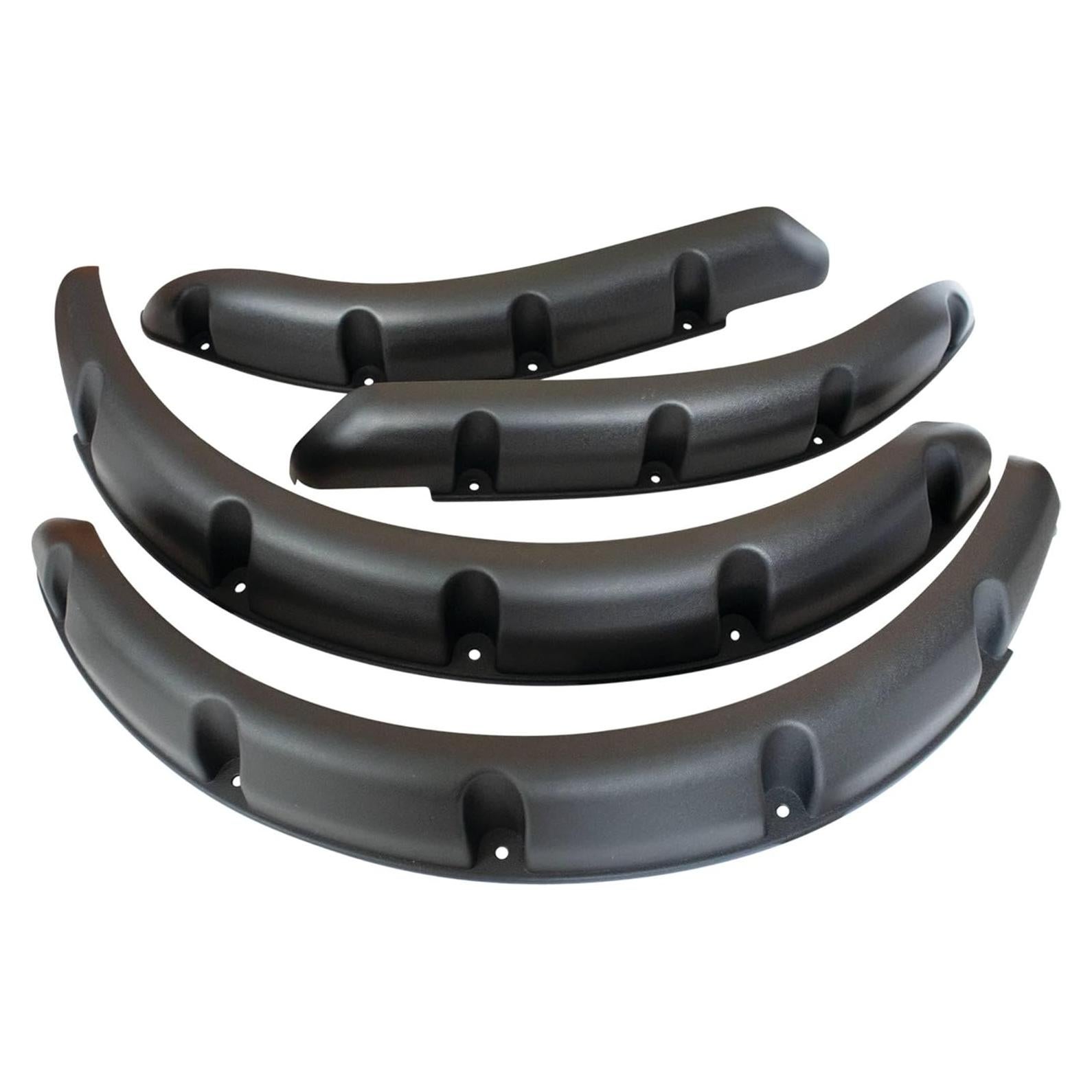 Guardabarros RHOX ACC-FF17 para Carritos de Golf E-Z-GO TXT