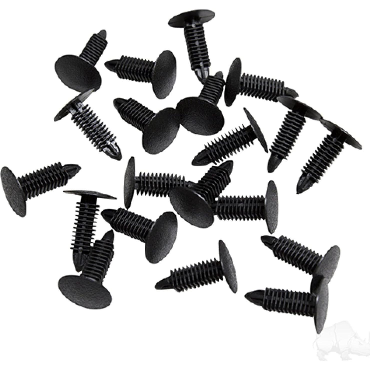 Guardabarros RHOX ACC-FF17 para Carritos de Golf E-Z-GO TXT