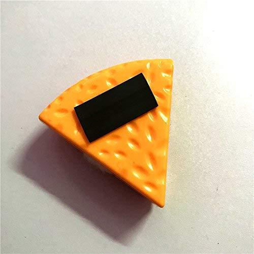 Cinta Magnética Flexible DGQ 19mm x 3m con Adhesivo Fuerte