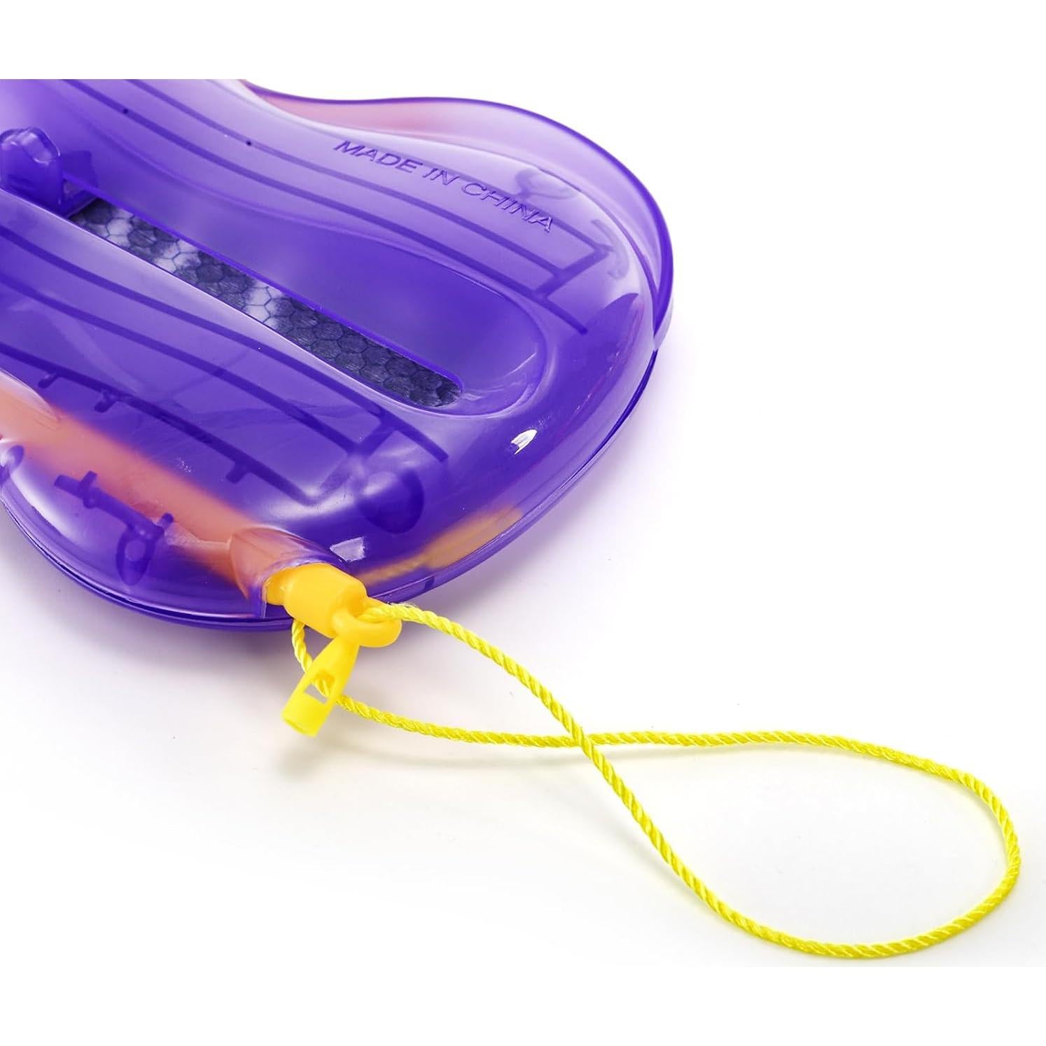 Peohud Paquete de 24 Mini Tableros Magnéticos de Dibujo