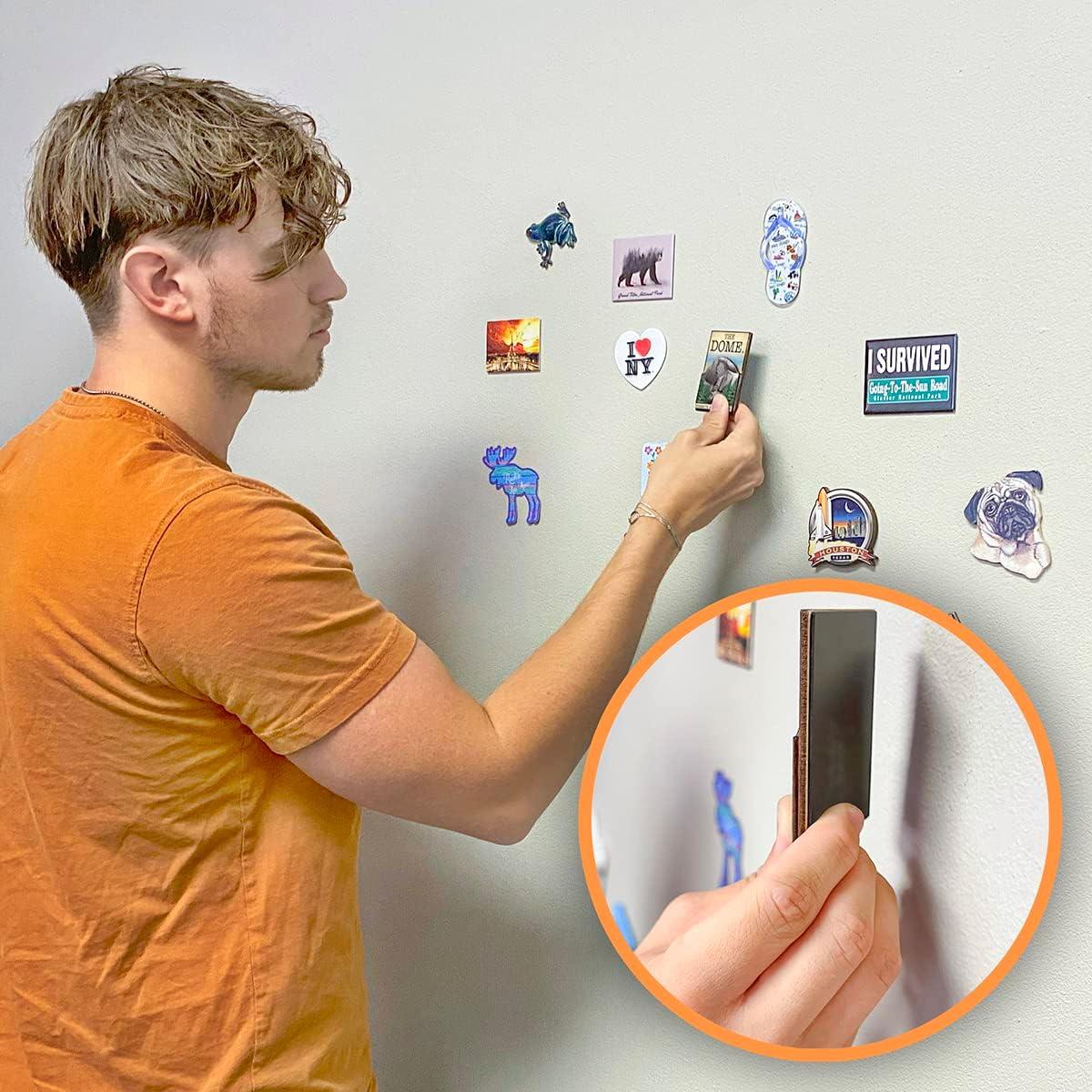 Pintura Magnética a Base de Agua Magnetiza! 1L Negro