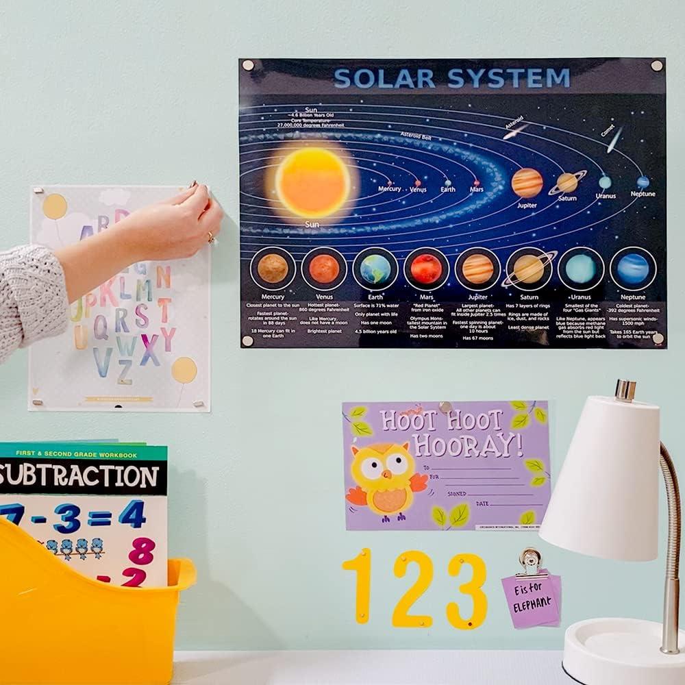 Pintura Magnética a Base de Agua Magnetiza! 1L Negro