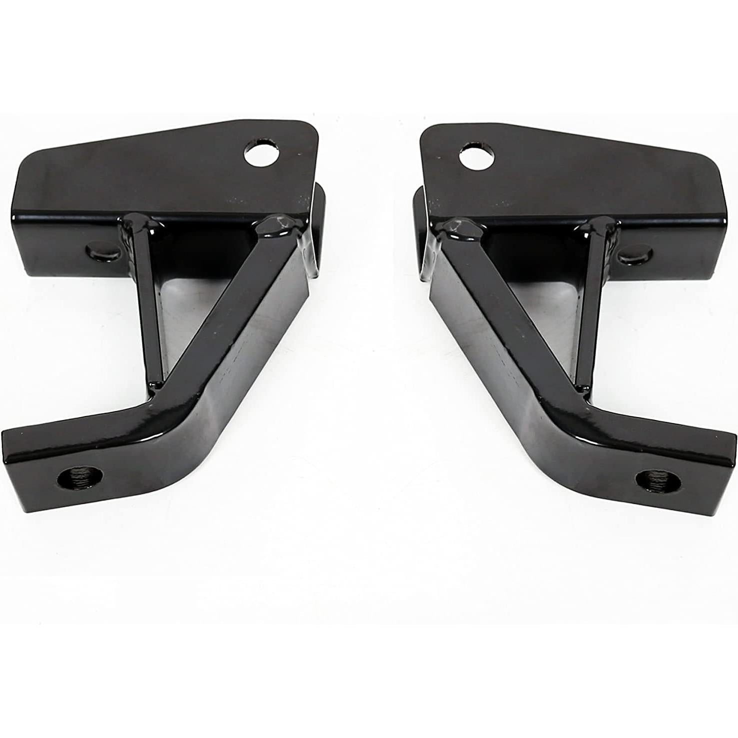 Kit de Elevación de Eje Caído 6" ECOTRIC para Carrito Golf EZGO