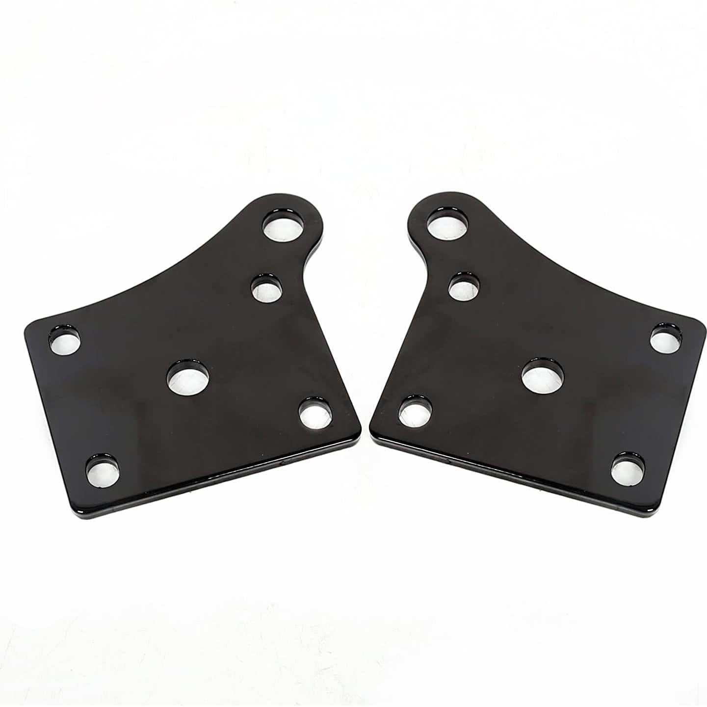 Kit de Elevación de Eje Caído 6" ECOTRIC para Carrito Golf EZGO