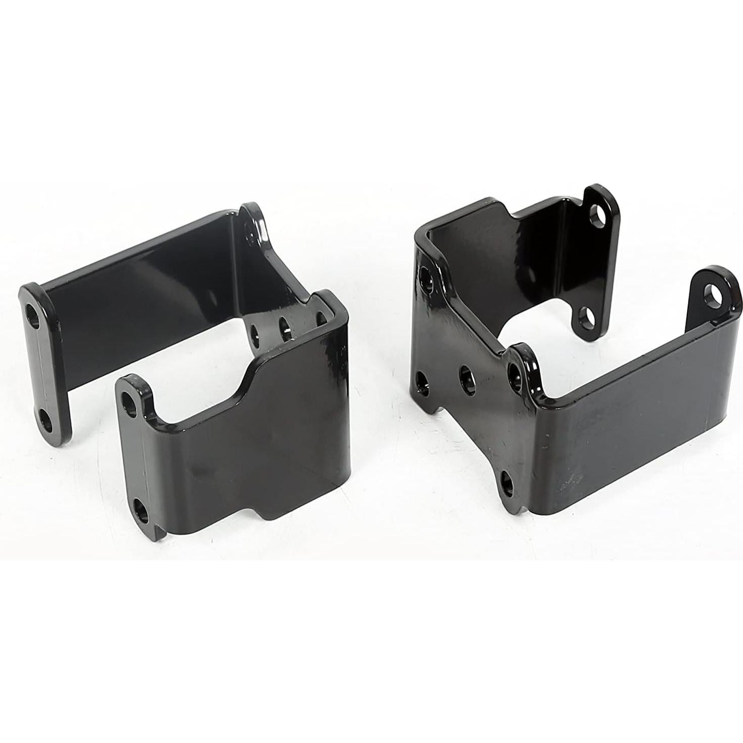 Kit de Elevación de Eje Caído 6" ECOTRIC para Carrito Golf EZGO