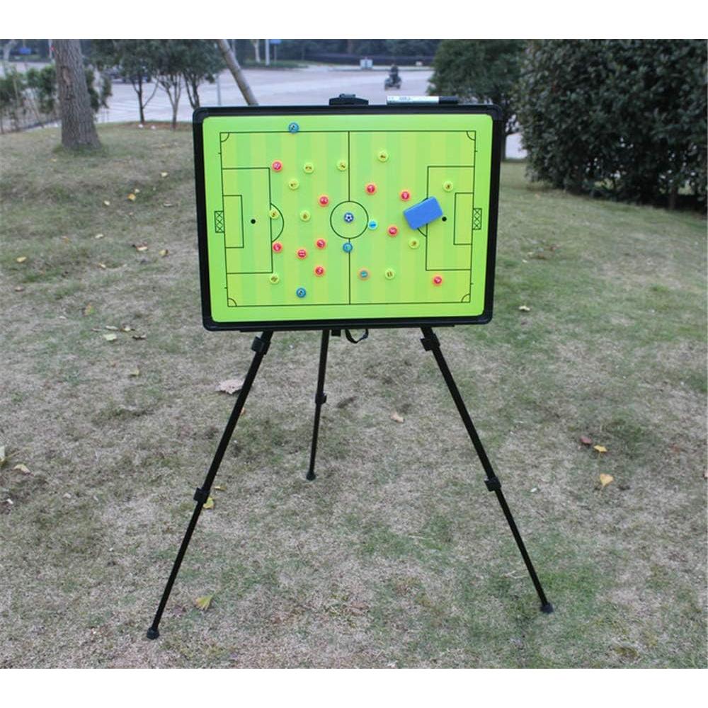 Tablero Táctico de Fútbol FantasyDay - Pizarra Magnética 70x50cm