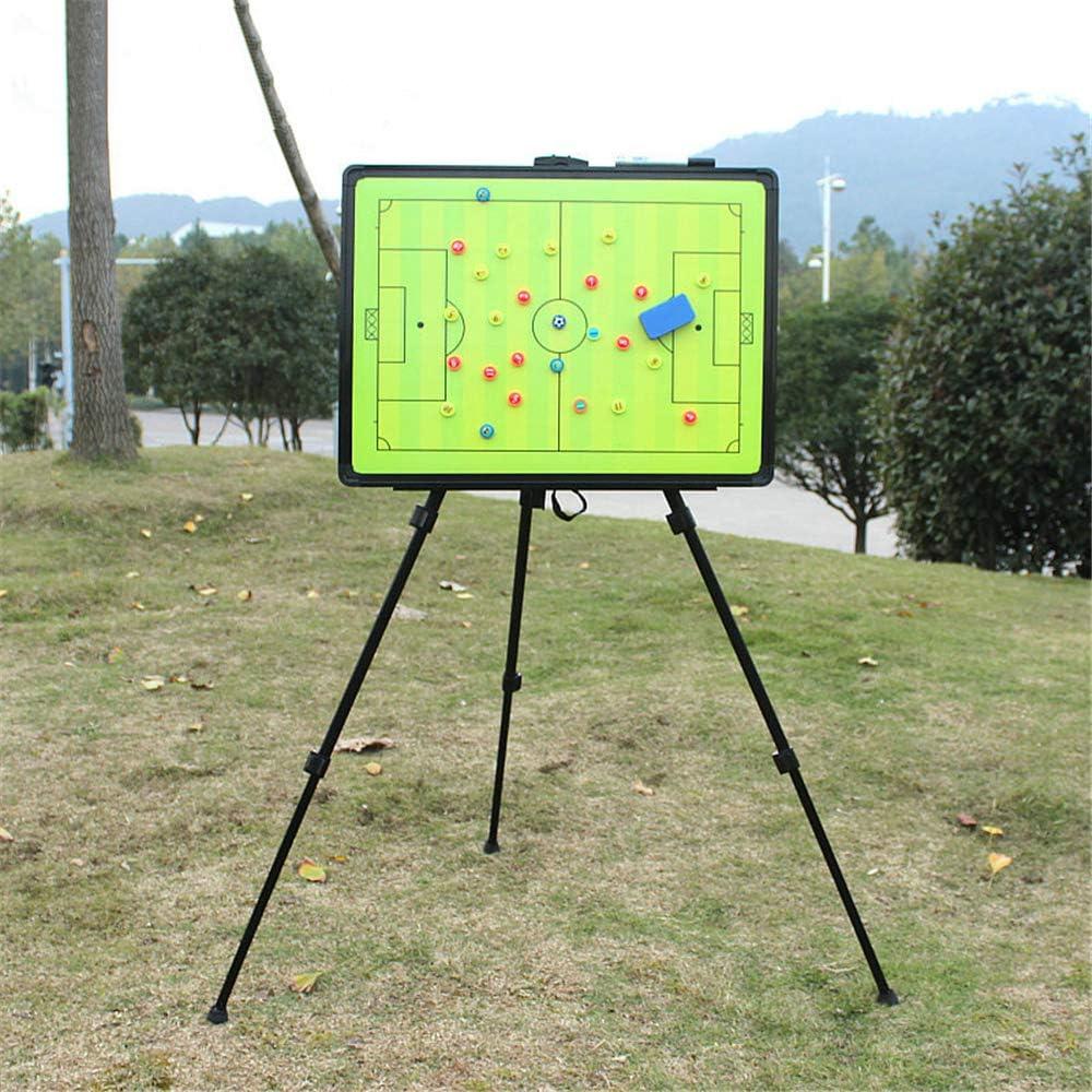 Tablero Táctico de Fútbol FantasyDay - Pizarra Magnética 70x50cm