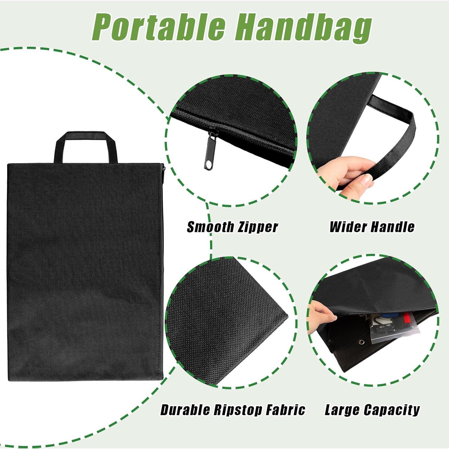 Tablero de Alineación de Béisbol Magnético HIGHRAZON Plegable