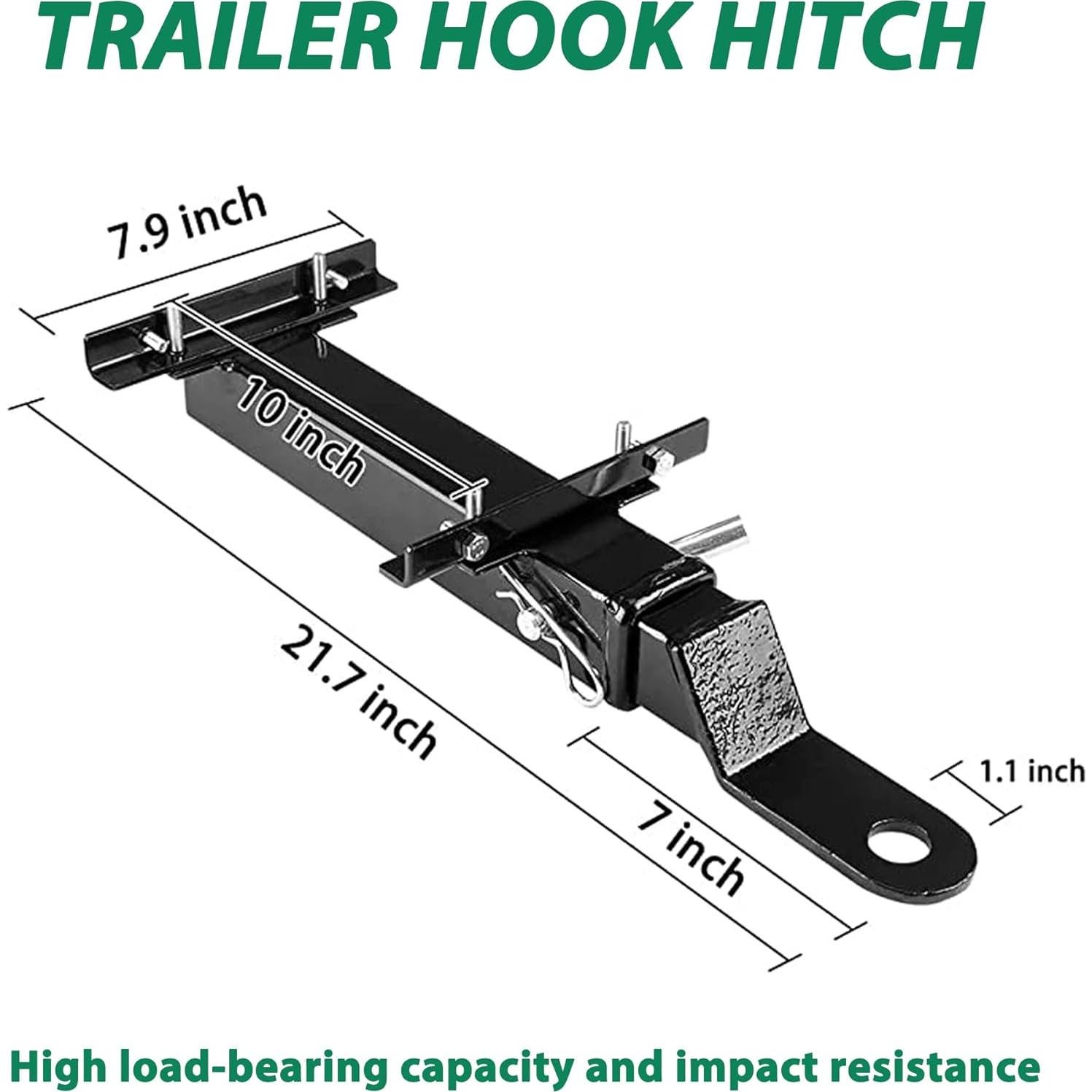 Barra de Agarre Trasera 10L0L para Carro de Golf Universal