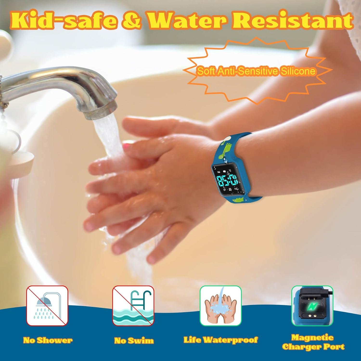 Juego de Entrenamiento para el Baño Niños Pequeños - Kit Interactivo